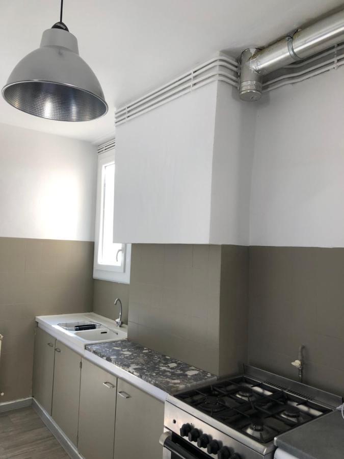 Logement Cosy 58M2 Centre Ville Perpignan Buitenkant foto