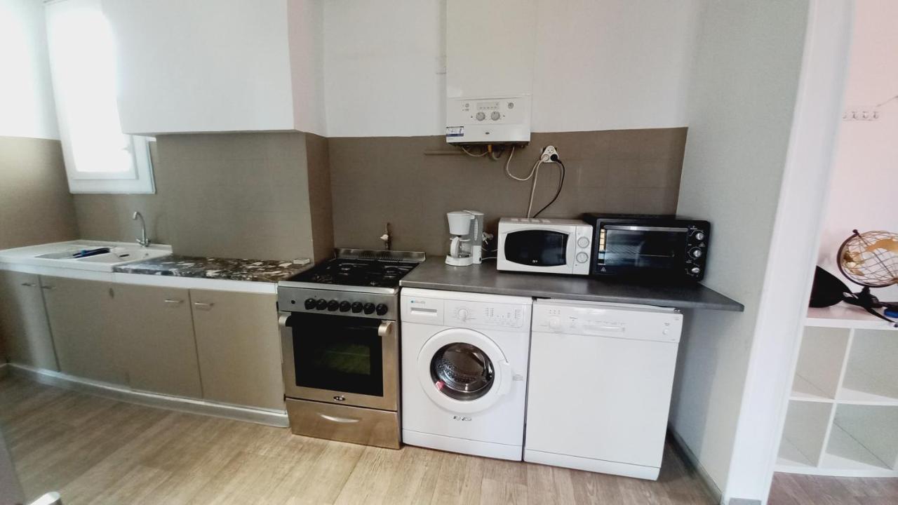 Logement Cosy 58M2 Centre Ville Perpignan Buitenkant foto