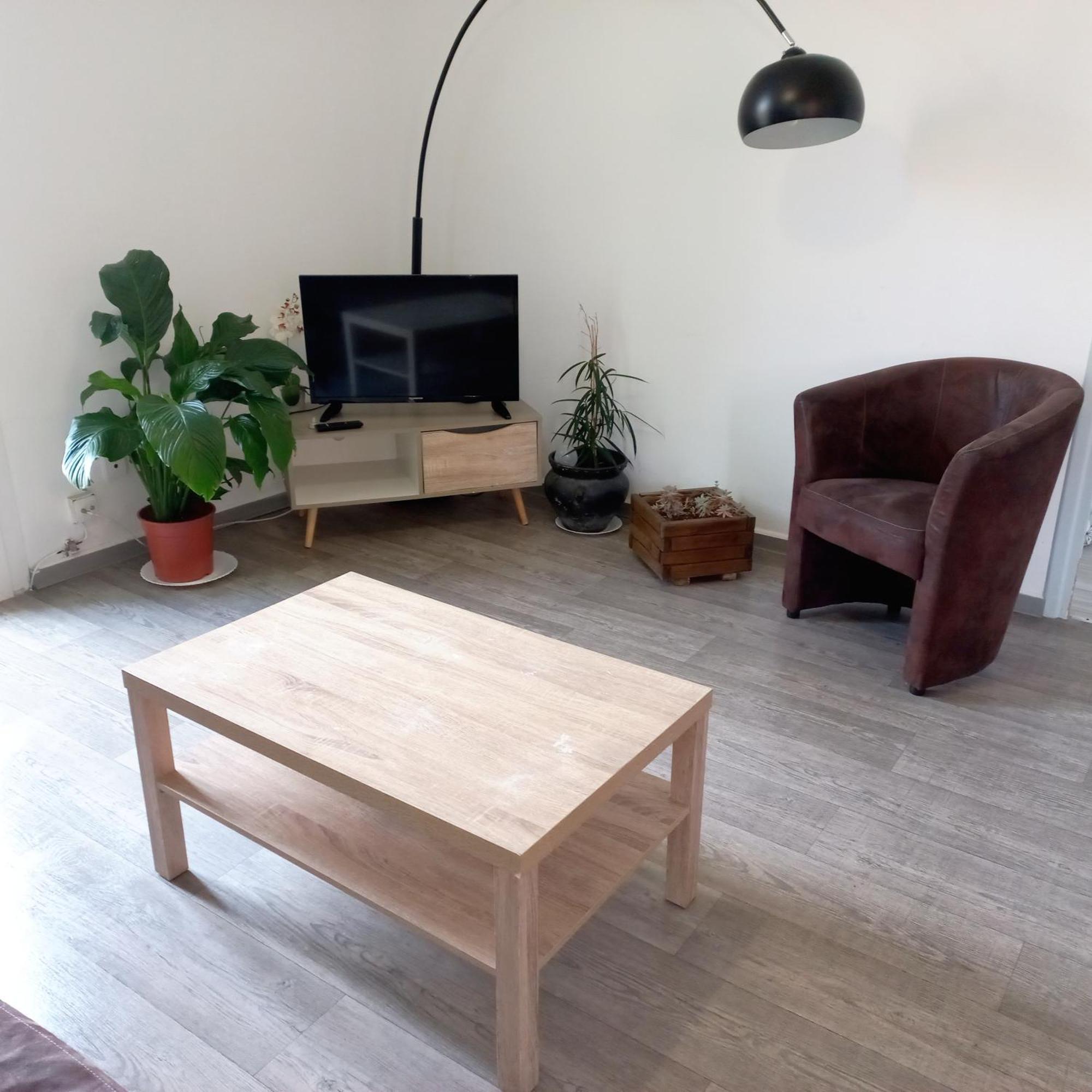 Logement Cosy 58M2 Centre Ville Perpignan Buitenkant foto