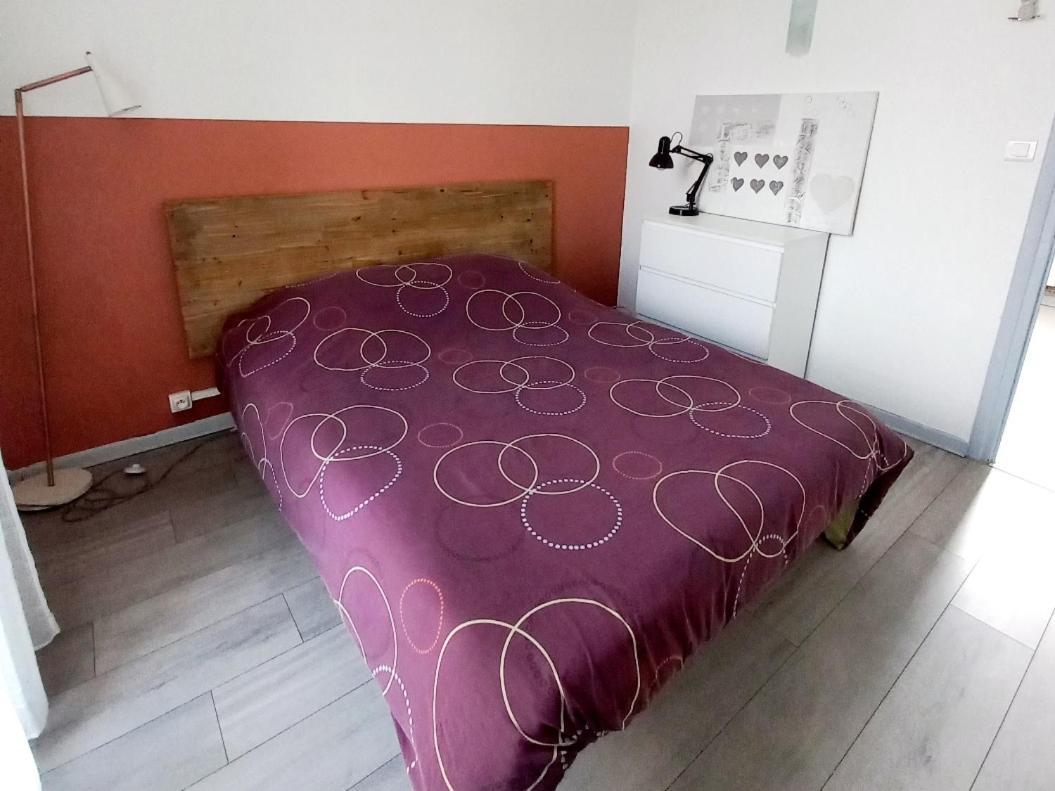 Logement Cosy 58M2 Centre Ville Perpignan Buitenkant foto